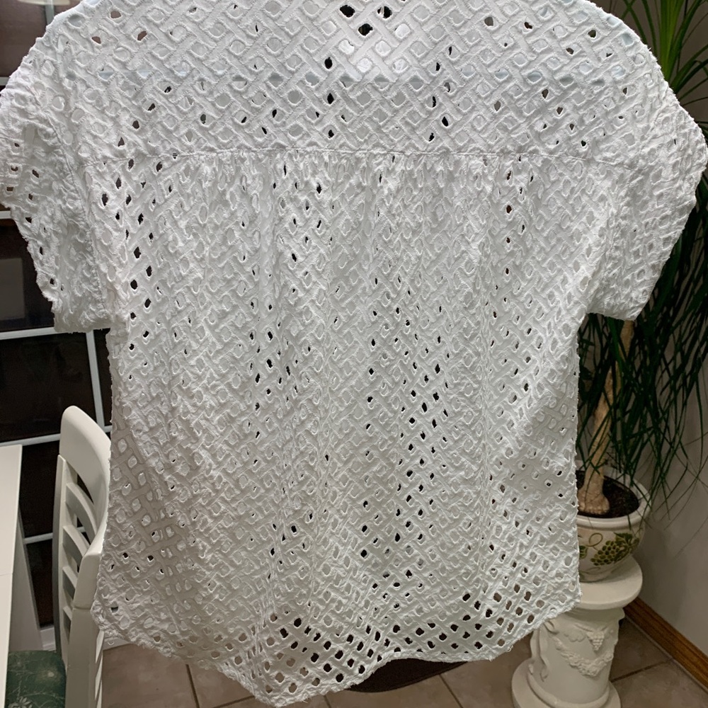 🦢BLOUSE🦢 - Picture 5 of 8